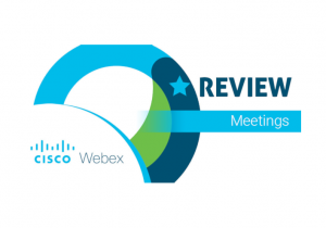 Cisco Webex Meetings